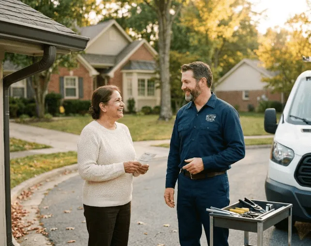 Gutter Repair Macomb, OK FAQs