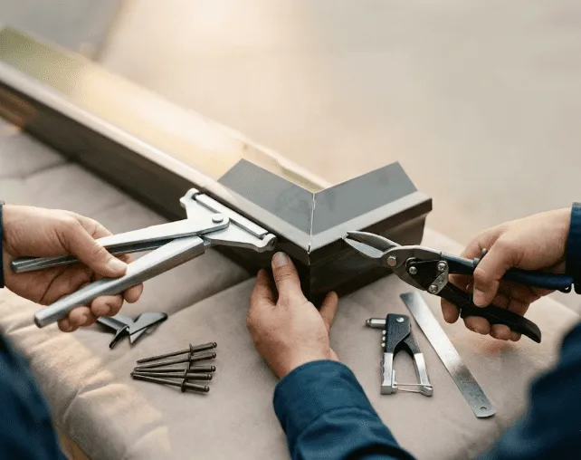 Why choose Gutter Repair in Macomb, OK